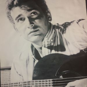 New Michael Landon t-shirt